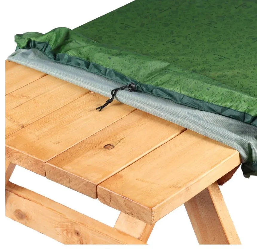 PICNIC TABLE COVER